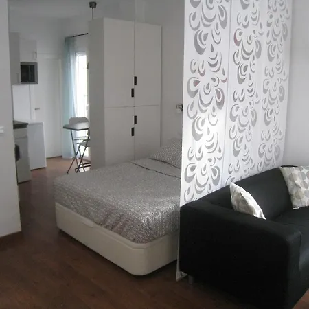 Appartement - Pozos Dulces, 22 Málaga