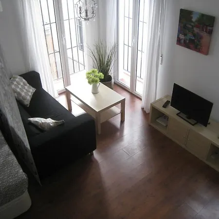 Appartement - Pozos Dulces, 22 Málaga