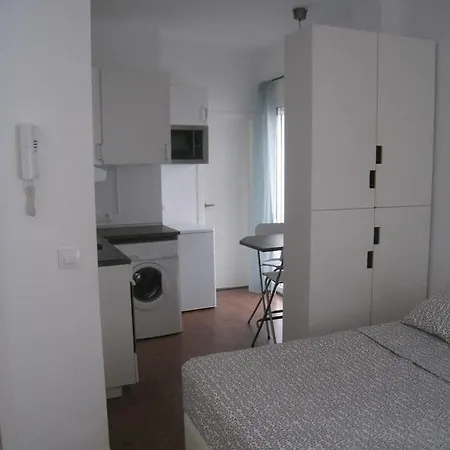 Apartment - Pozos Dulces, 22