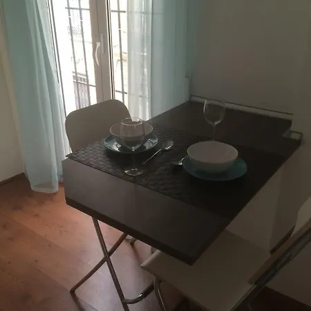 Apartment - Pozos Dulces, 22 Malaga