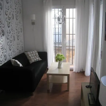 Apartment - Pozos Dulces, 22 Malaga