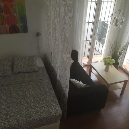- Pozos Dulces, 22 Apartment