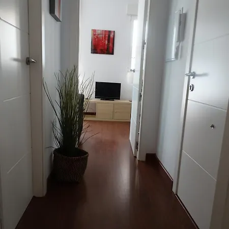 Apartment - Pozos Dulces, 22 *