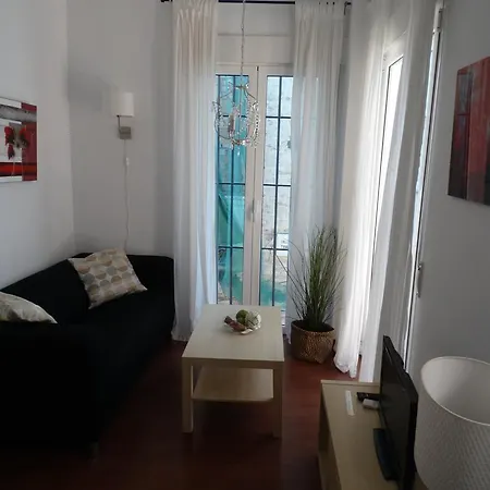 - Pozos Dulces, 22 Apartment *