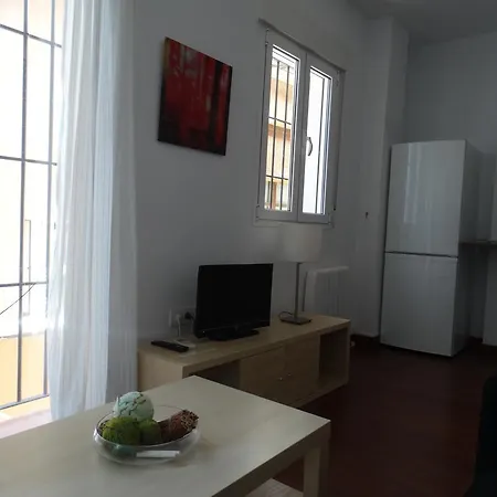 Apartment - Pozos Dulces, 22 Malaga