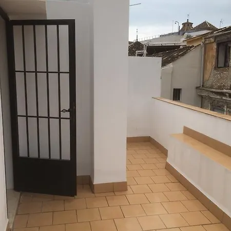 - Pozos Dulces, 22 * Málaga