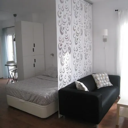 Lejlighed - Pozos Dulces, 22 *