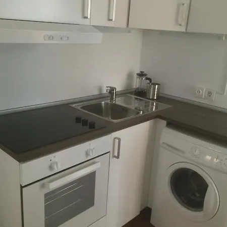 - Pozos Dulces, 22 Lejlighed Málaga