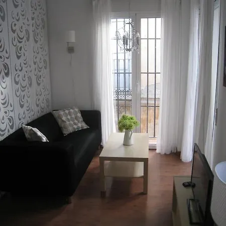 Lejlighed - Pozos Dulces, 22 Málaga