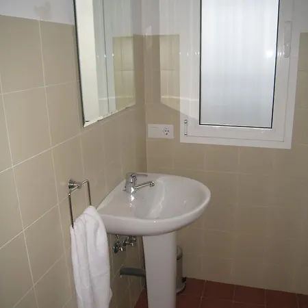 - Pozos Dulces, 22 Appartement Málaga