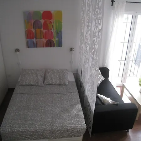 - Pozos Dulces, 22 Málaga