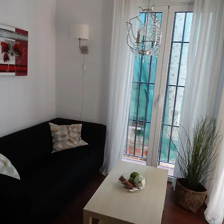 Appartement - Pozos Dulces, 22