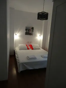 - Pozos Dulces, 22 Lejlighed