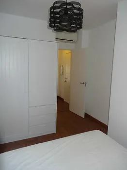 - Pozos Dulces, 22 Appartement Málaga