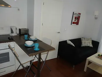 Lejlighed - Pozos Dulces, 22 *